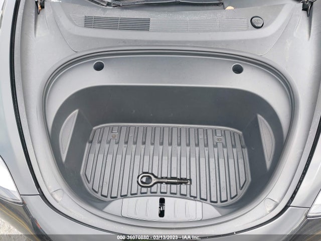 Tesla Model 3 Performance 2022 5YJ3E1EC6NF177622 Image 12