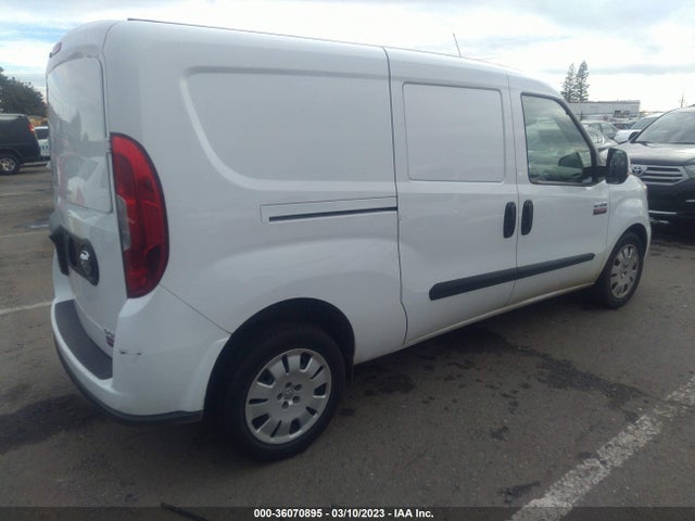 ZFBERFBB2J6L43374 RAM Promaster City Tradesman Slt