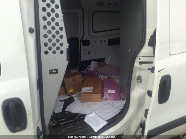 ZFBERFBB2J6L43374 RAM Promaster City Tradesman Slt