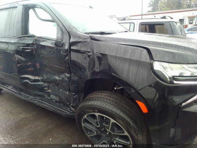 Chevrolet Suburban Rst 2022 1GNSKEKD5NR179632 Image 6