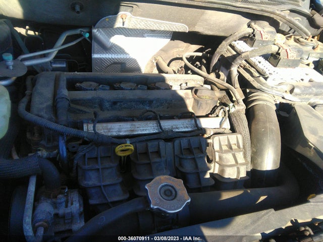 Dodge Caliber Mainstreet 2011 1B3CB3HA4BD125182 Image 11