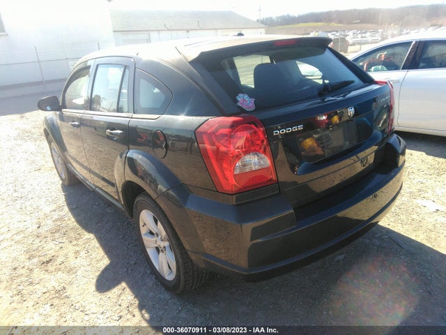 Dodge Caliber Mainstreet 2011 1B3CB3HA4BD125182 Image 4