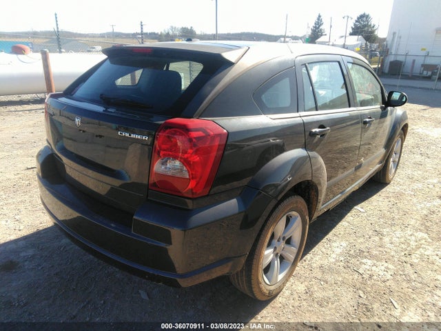 Dodge Caliber Mainstreet 2011 1B3CB3HA4BD125182 Image 5