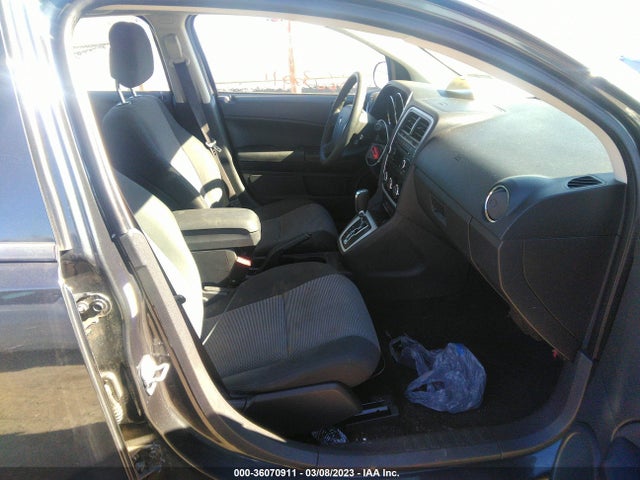 Dodge Caliber Mainstreet 2011 1B3CB3HA4BD125182 Image 6