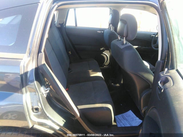 Dodge Caliber Mainstreet 2011 1B3CB3HA4BD125182 Image 9
