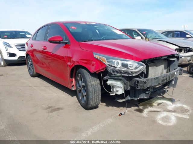 3KPF24AD7LE209292 auction archive image