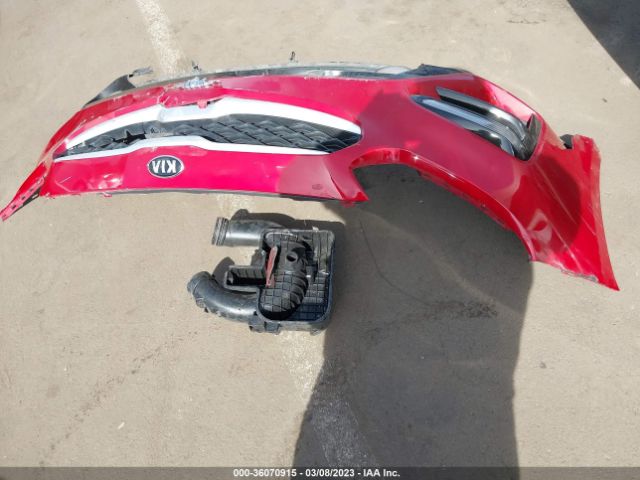 3KPF24AD7LE209292 KIA Forte Lxs