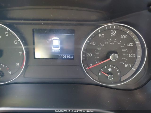 3KPF24AD7LE209292 KIA Forte Lxs