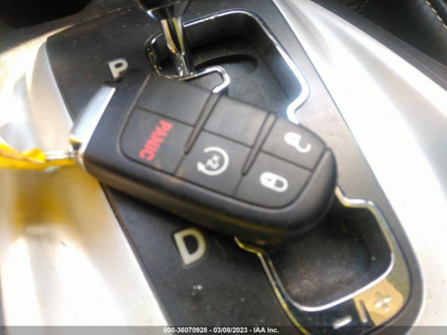 3C4PDDDG0ET154123 Dodge Journey Limited