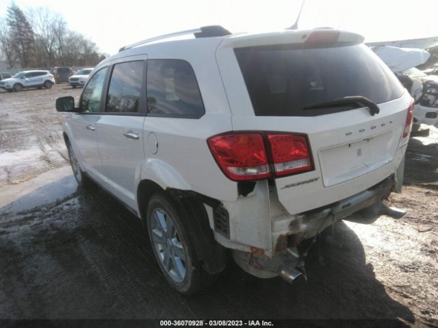 3C4PDDDG0ET154123 Dodge Journey Limited