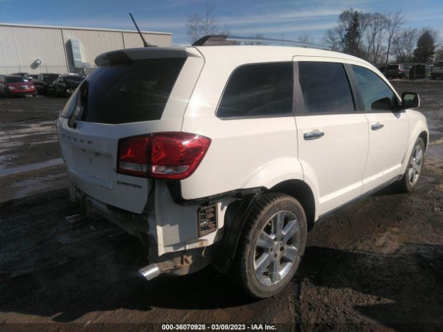 3C4PDDDG0ET154123 Dodge Journey Limited