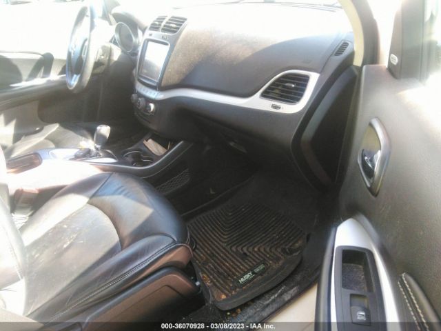 3C4PDDDG0ET154123 Dodge Journey Limited