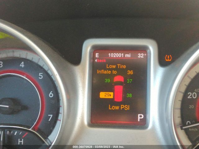 3C4PDDDG0ET154123 Dodge Journey Limited