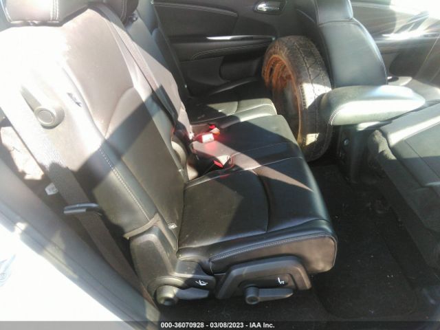 3C4PDDDG0ET154123 Dodge Journey Limited