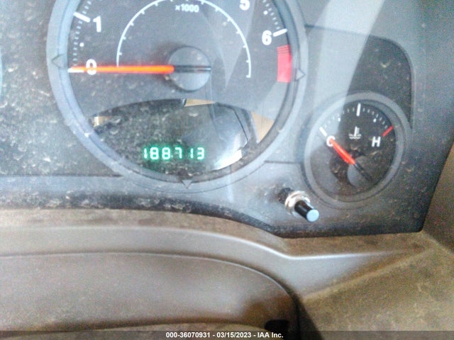 2008 JEEP PATRIOT SPORT VIN: 1J8FT28028D608939