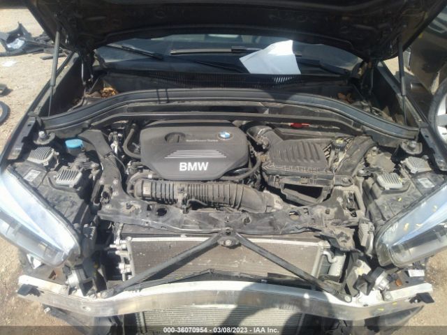 WBXHT3Z34G4A49607 BMW X1 Xdrive28i