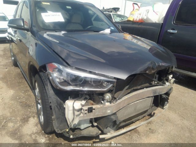 WBXHT3Z34G4A49607 BMW X1 Xdrive28i