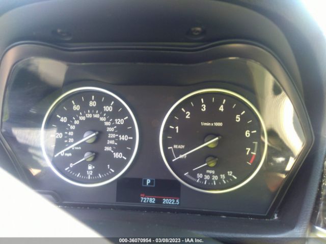 WBXHT3Z34G4A49607 BMW X1 Xdrive28i