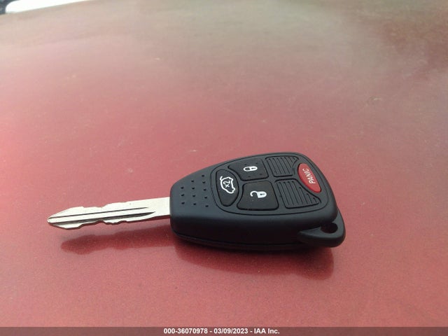 Dodge Caliber Sxt 2007 1B3HB48B67D510545 Image 3