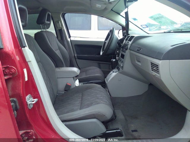 Dodge Caliber Sxt 2007 1B3HB48B67D510545 Image 6