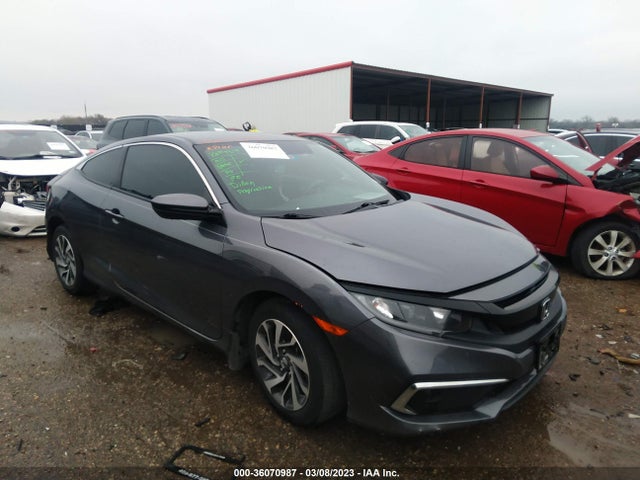 2019 2HGFC4B6XKH306813 main image