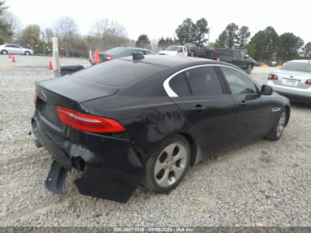 SAJAR4BN4HA952131 Jaguar Xe 20d