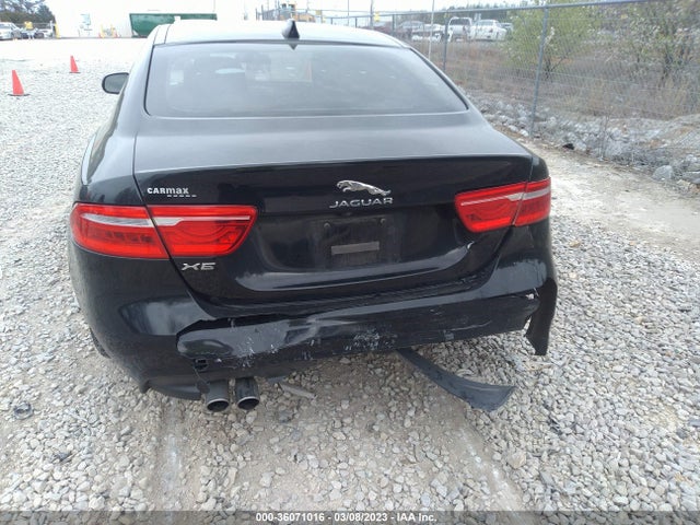 SAJAR4BN4HA952131 Jaguar Xe 20d