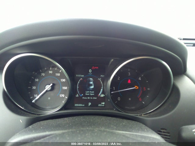 SAJAR4BN4HA952131 Jaguar Xe 20d