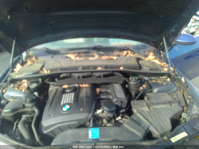 WBAWV53517PW24727 BMW 3 Series 328xi