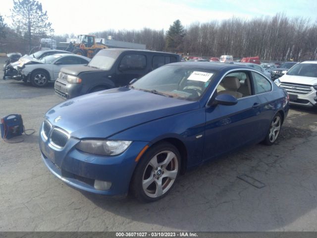 WBAWV53517PW24727 BMW 3 Series 328xi