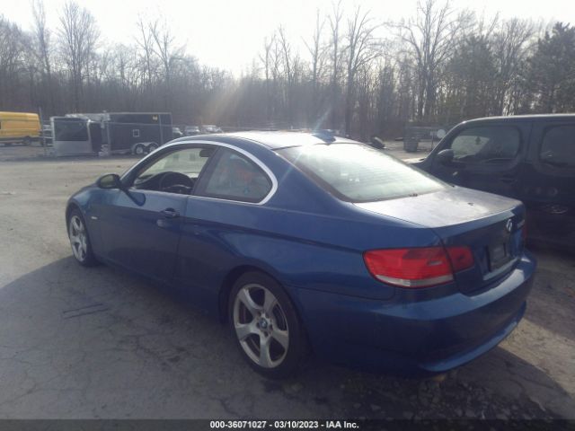 WBAWV53517PW24727 BMW 3 Series 328xi