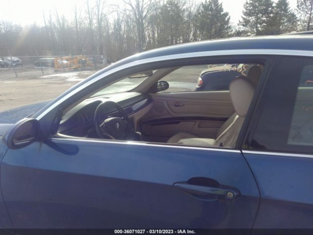 WBAWV53517PW24727 BMW 3 Series 328xi