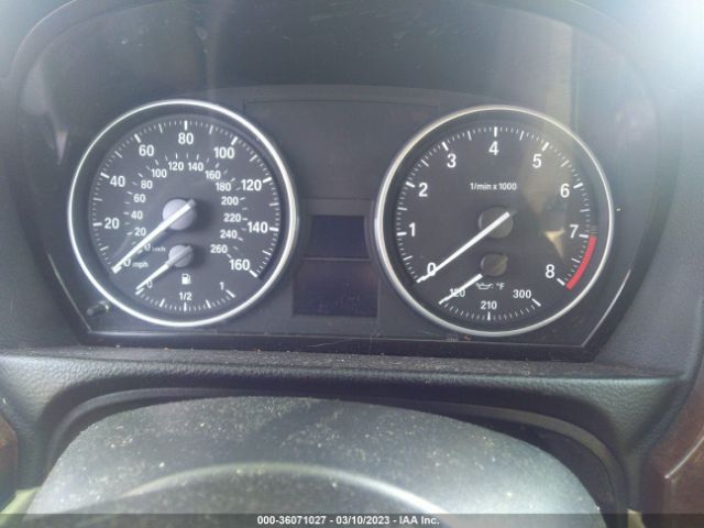 WBAWV53517PW24727 BMW 3 Series 328xi