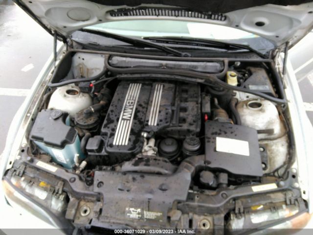 WBABV13424JT21680 BMW 3 Series 325ci