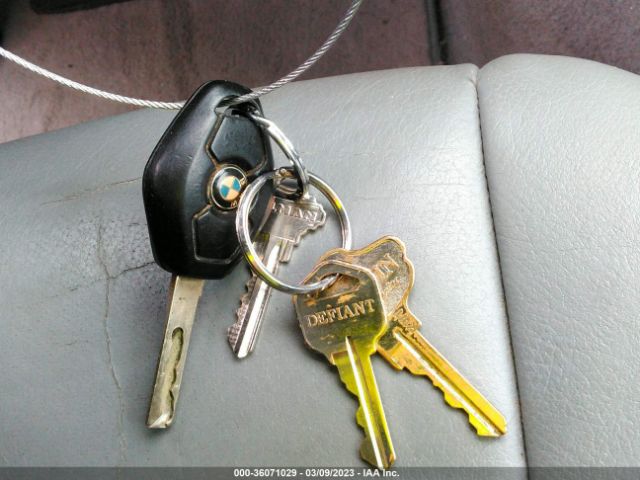 WBABV13424JT21680 BMW 3 Series 325ci