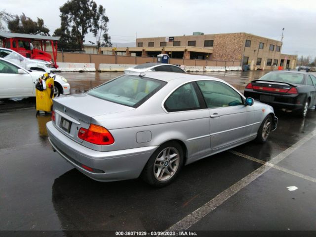 WBABV13424JT21680 BMW 3 Series 325ci