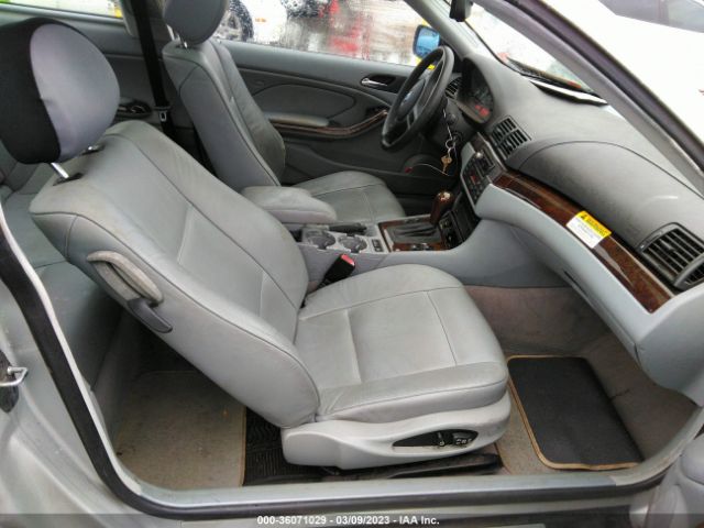 WBABV13424JT21680 BMW 3 Series 325ci