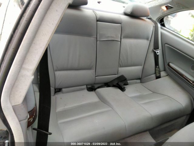 WBABV13424JT21680 BMW 3 Series 325ci