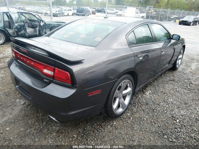 Dodge Charger Sxt 2014 2C3CDXHG0EH165811 Image 5