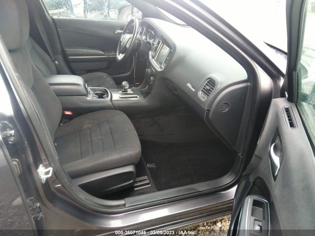 Dodge Charger Sxt 2014 2C3CDXHG0EH165811 Image 6