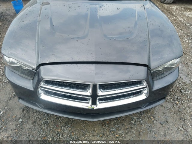 Dodge Charger Sxt 2014 2C3CDXHG0EH165811 Image 7
