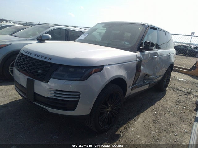 SALGS2SE4MA442298 Land Rover Range Rover P525 Westminster