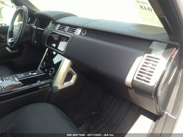 SALGS2SE4MA442298 Land Rover Range Rover P525 Westminster