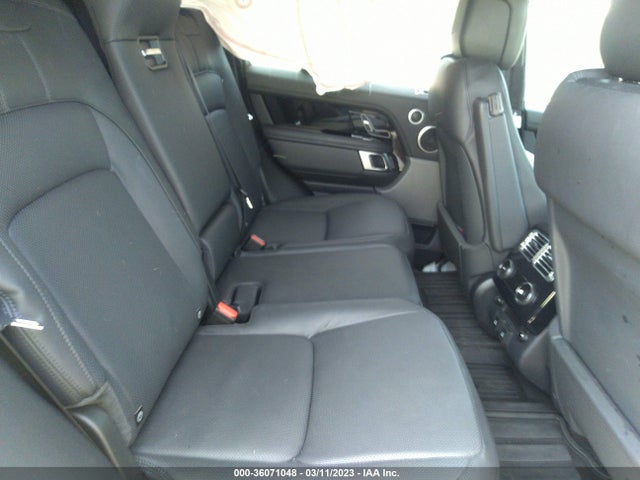 SALGS2SE4MA442298 Land Rover Range Rover P525 Westminster