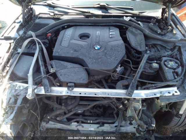 WBAJA5C30HWA35294 BMW 5 Series 530i