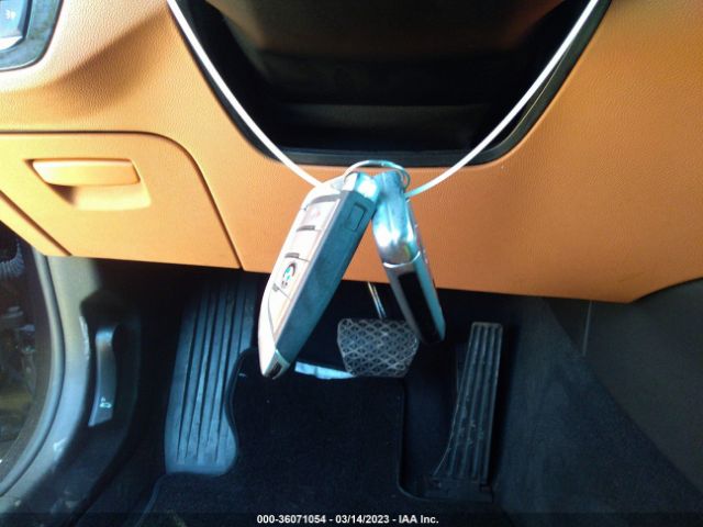 WBAJA5C30HWA35294 BMW 5 Series 530i