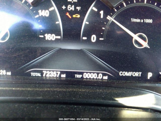 WBAJA5C30HWA35294 BMW 5 Series 530i