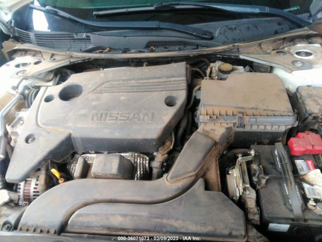 1N4AL3AP9JC215021 Nissan Altima 2.5 S
