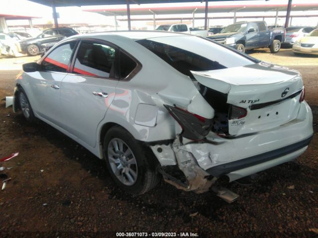 1N4AL3AP9JC215021 Nissan Altima 2.5 S