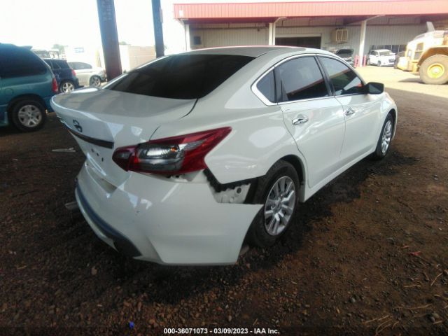 1N4AL3AP9JC215021 Nissan Altima 2.5 S